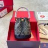 TB Small Leather Bag · Ref. BA28373