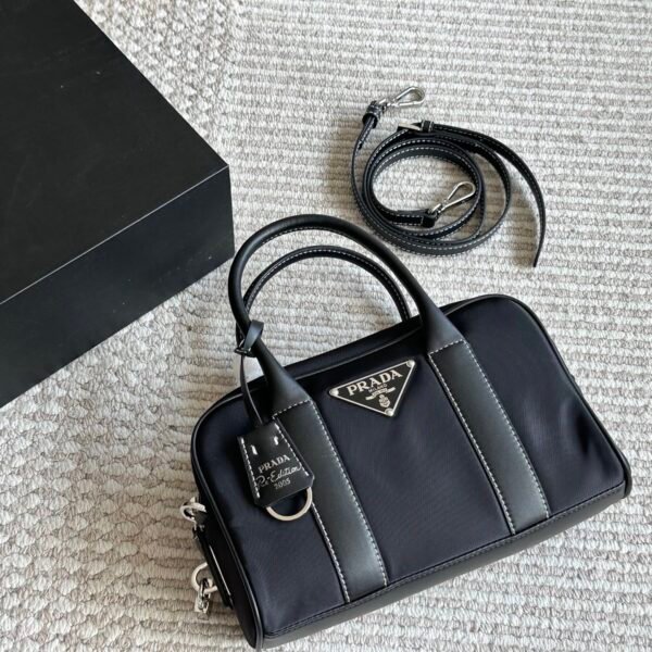 PR Re-Edition 2005 - Bag