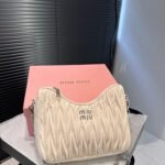 MIU Wander Matelassé – Bag