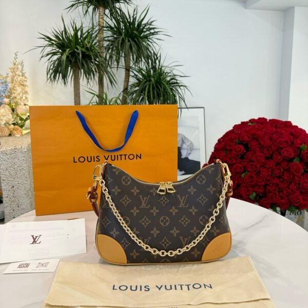 LV Loop Monogram - Bag