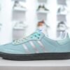 AD Samba OG Light Blue - Sneakers