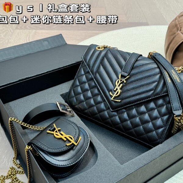 YSL Solferino - Bag