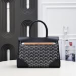 GYD Saigon – Bag – Black