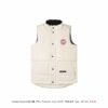 CG Freestyle Crew Vest - Vest – Cream · Ref. CL0419