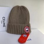 CG Arctic Disc Ribbed Beanie Various Colors – Hat
