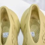 AD Yeezy Foam Runner – Scarpe – Giallo