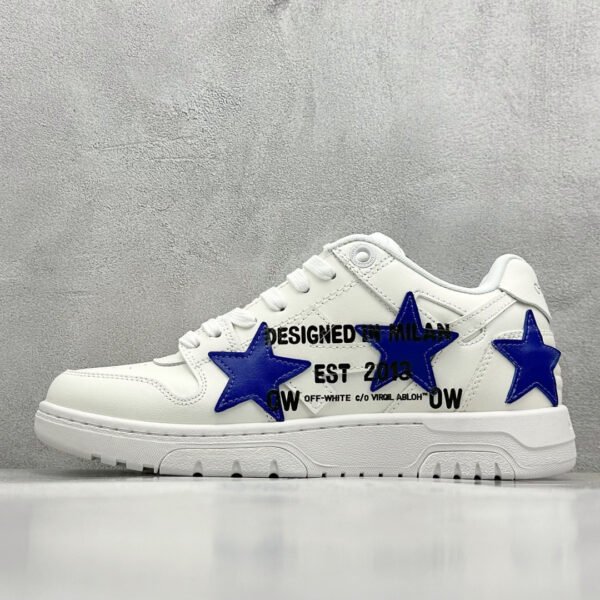 OW Out of Office Low - Sneakers