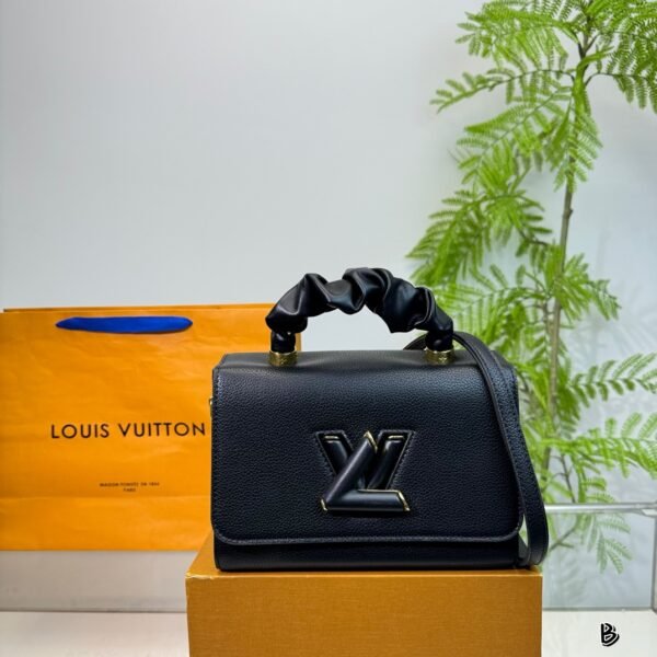 LV Twist MM - Bag