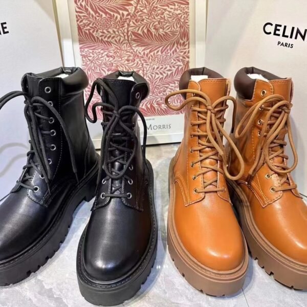 CEL Ranger Boots - Boots