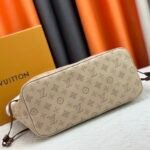 LV Neverfull – Bag – Red