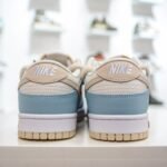 NK Dunk Low Union Passport Pack Argon – Sneakers