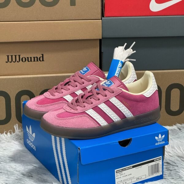 AD Samba JJJJound - Sneakers