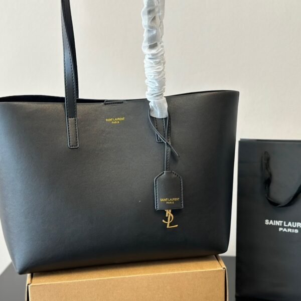 YSL Shopping Tote - Bag