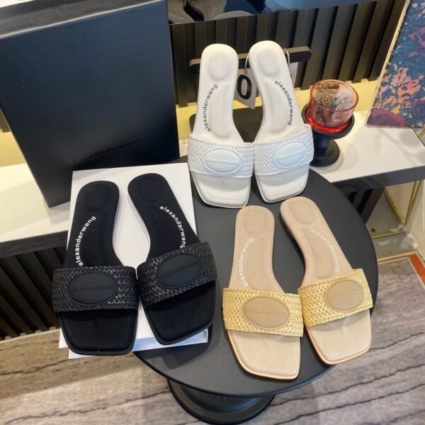 ```BAL Big King Slippers - Slides```