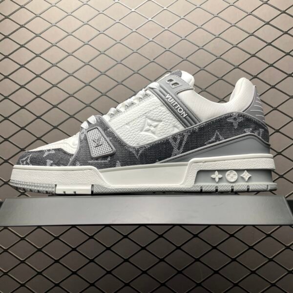 LV Trainer Sneaker - Sneakers