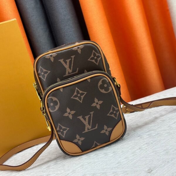 LV Soft Trunk - Bag