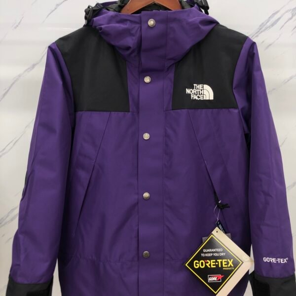 TNF Mountain Light Jacket - Jacket