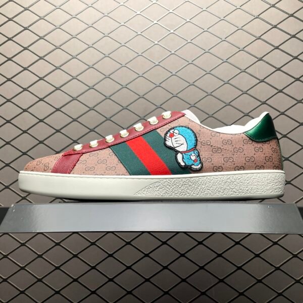 GG Ace Doraemon - Sneakers