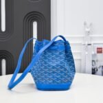 GYD Saint Louis – Bag – Blue