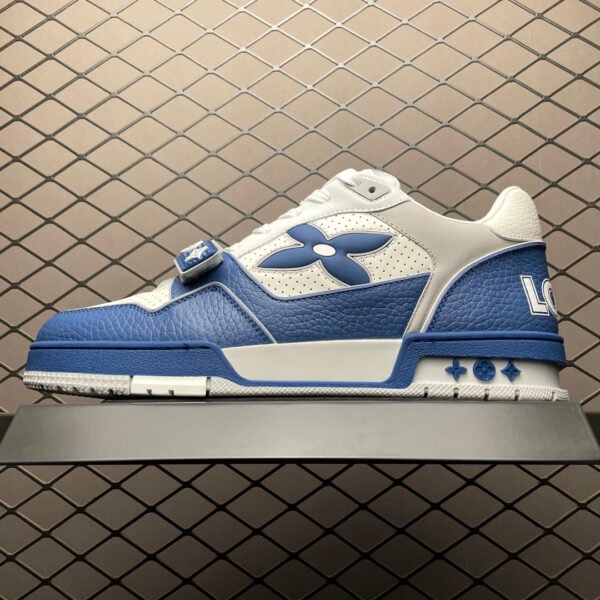 LV Trainer Sneaker - Sneakers