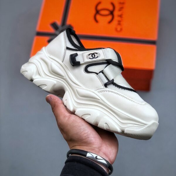 CC Dad Sneakers - Sneakers