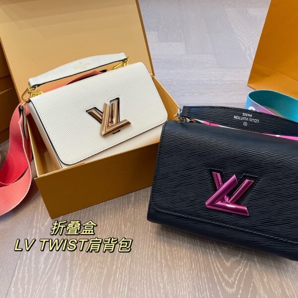 LV Twist - Bag