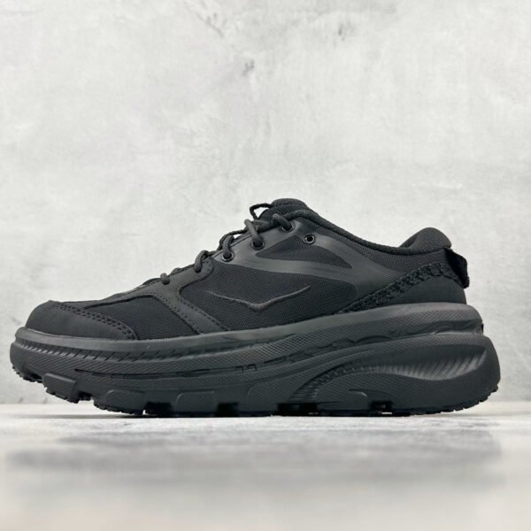 NK Bondi B Black - Sneakers