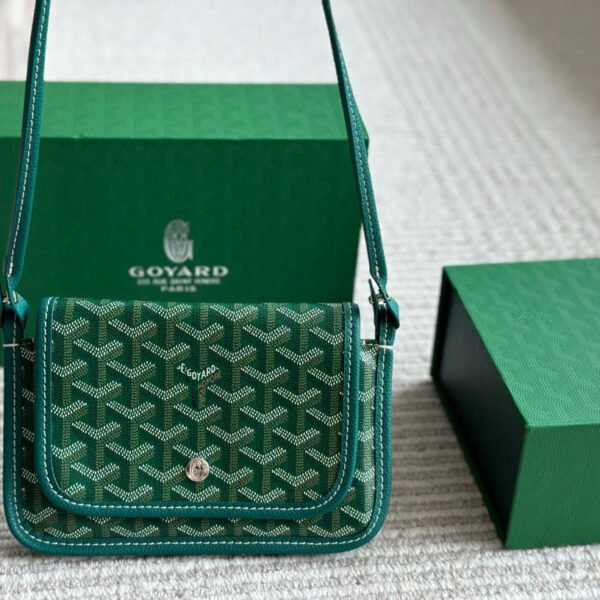 GYD Plumet GYDine Canvas - Bag