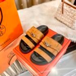 HM Chypre – Slides – Silver