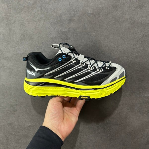 HK Mafate Speed 2 - Sneakers