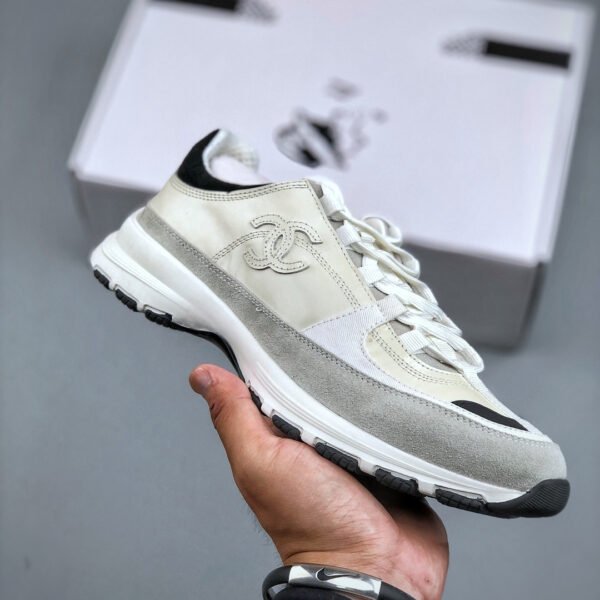 CC Trail Sneakers - Sneakers