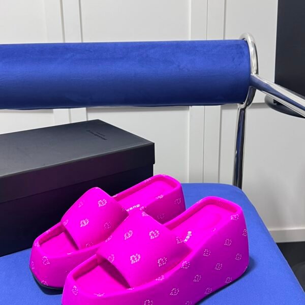 BAL Pool Slide Sandals - Slides