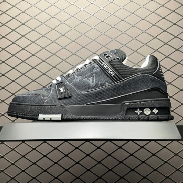 LV Trainer Sneaker - Sneakers
