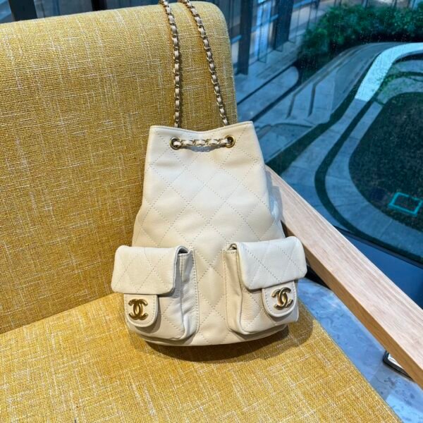 CC Gabrielle Backpack - Bag
