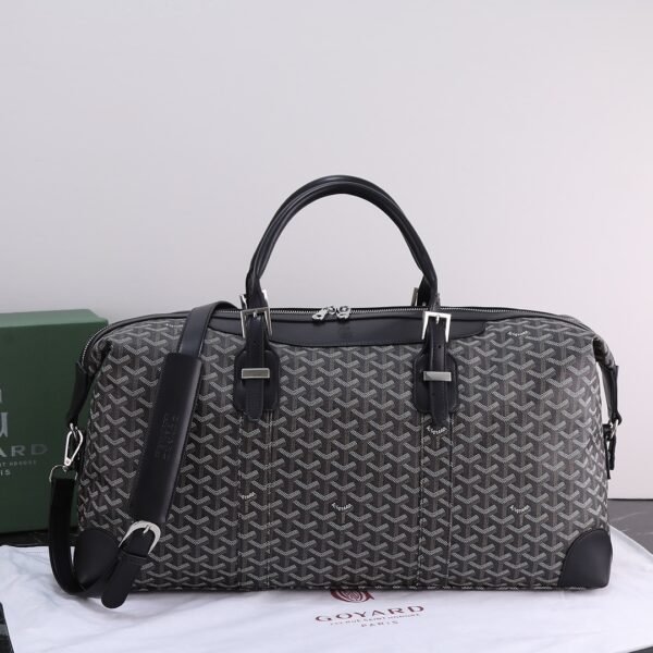 GYD Boeing 55 - Bag