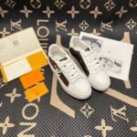 LV Time Out Monogram – Sneaker