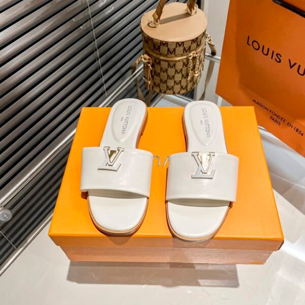 LV Lock It - Slides