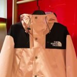 TNF 1996 Retro Nuptse Jacket – Jacket – Red