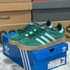 AD Samba - Sneakers – Blue · Ref. SH5423