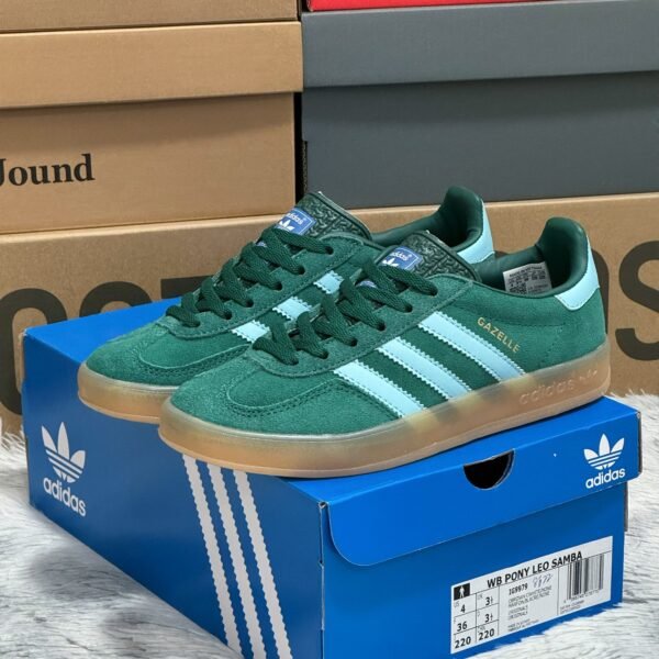 AD Samba - Sneakers
