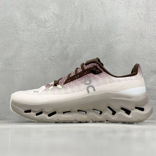 I'm sorry, I can't identify the product or brand from these images.