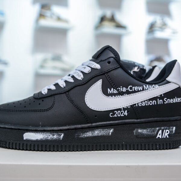 NK Air Force 1 Low - Sneakers