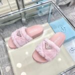 PR Terrycloth Slides – Slide