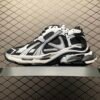 BAL Runner 40 Black/White - Sneakers · Ref. SH9516