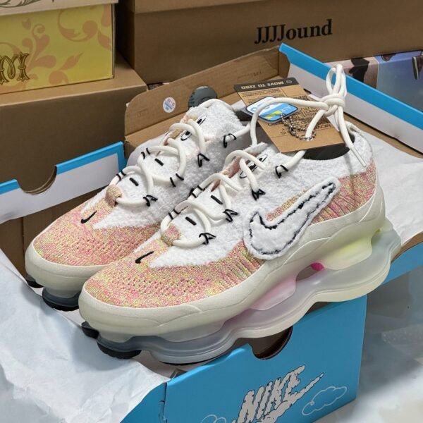 NK Air Max Scorpion Multicolor - Sneakers