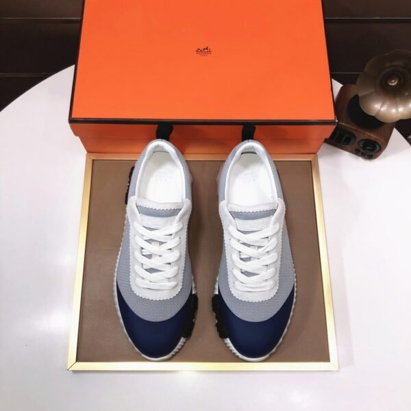 HM Bounce Sneakers - Sneakers