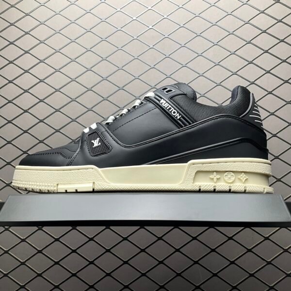 LV Trainer Sneaker - Sneakers