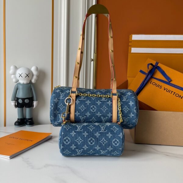 LV Papillon - Bag