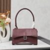 BAL Small Bag – Silver · Ref. BA28118