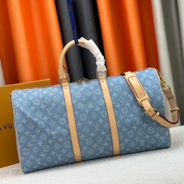 LV Keepall Bandoulière - Bag